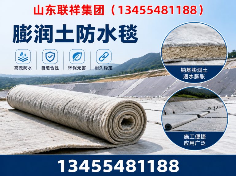 泰山区山东联祥集团展示图